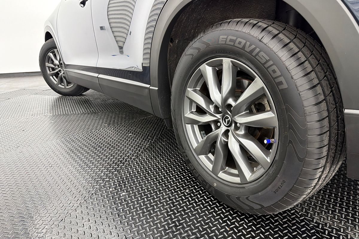 2023 Mazda CX-9 Touring TC
