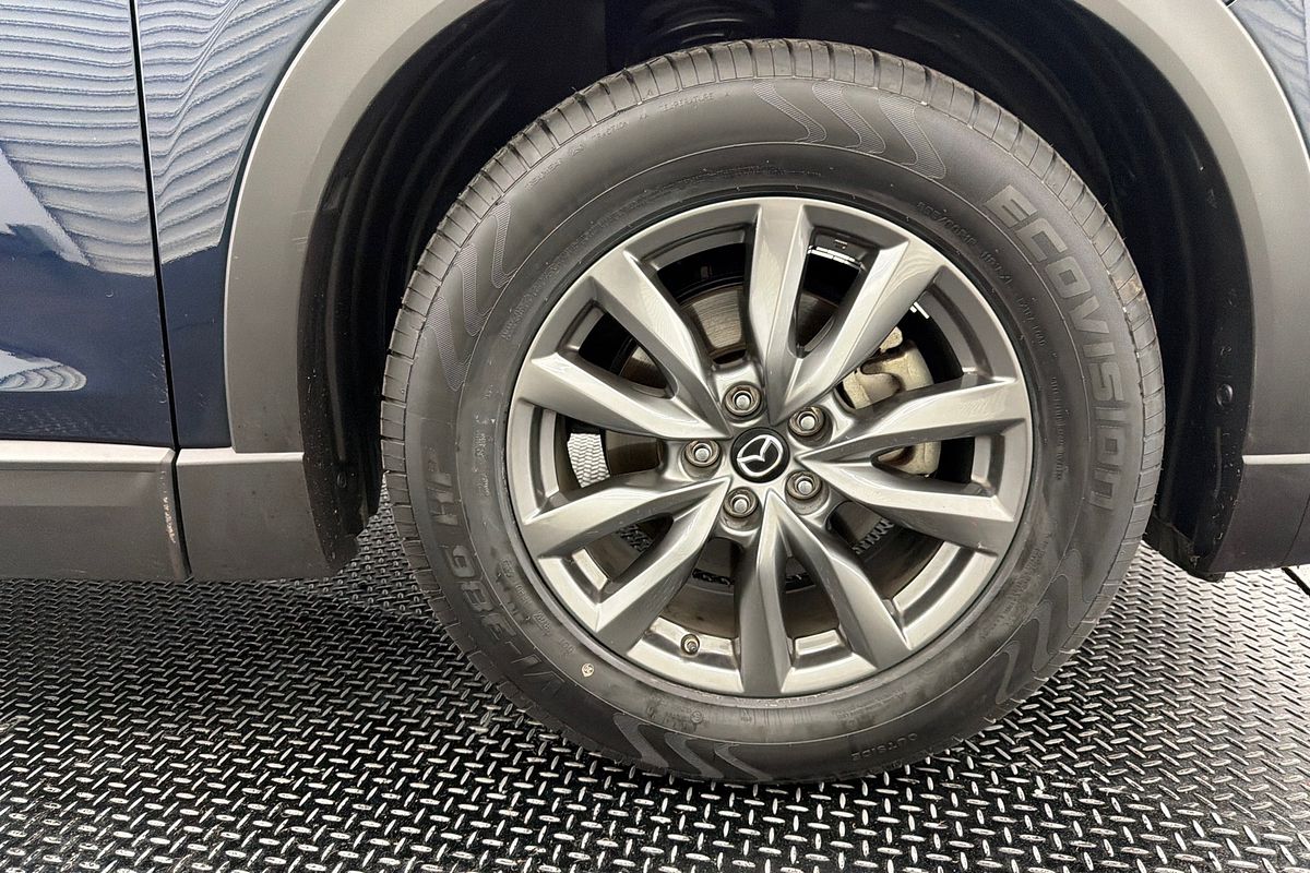 2023 Mazda CX-9 Touring TC
