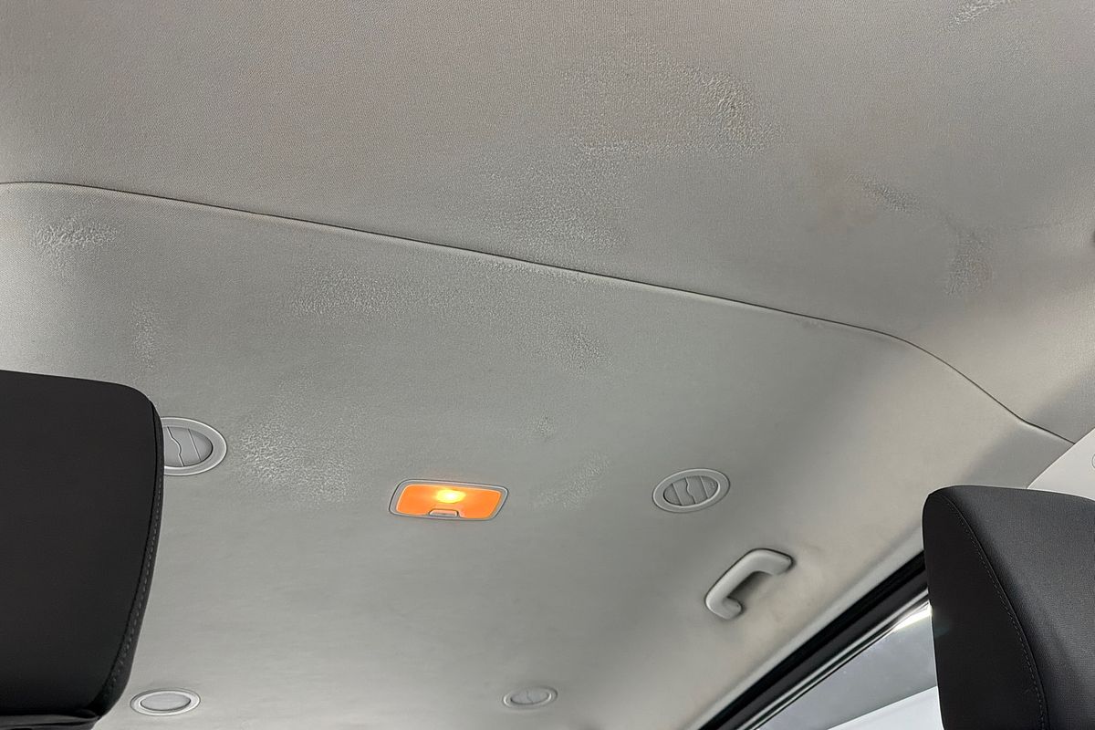 2022 Hyundai STARIA US4.V2