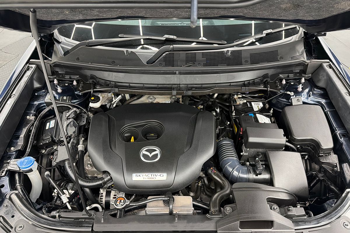2023 Mazda CX-9 Touring TC