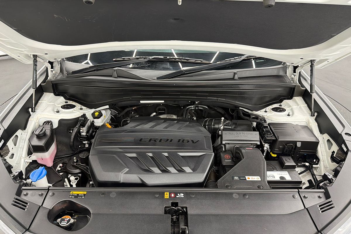 2022 Hyundai Palisade Highlander LX2.V3