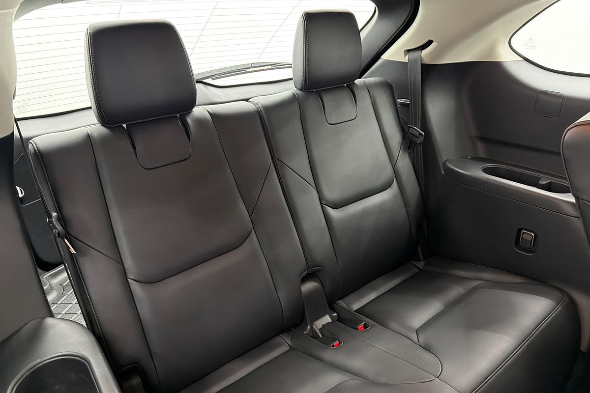2023 Mazda CX-9 Touring TC