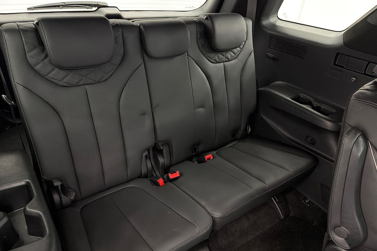 2022 Hyundai Palisade Highlander LX2.V3