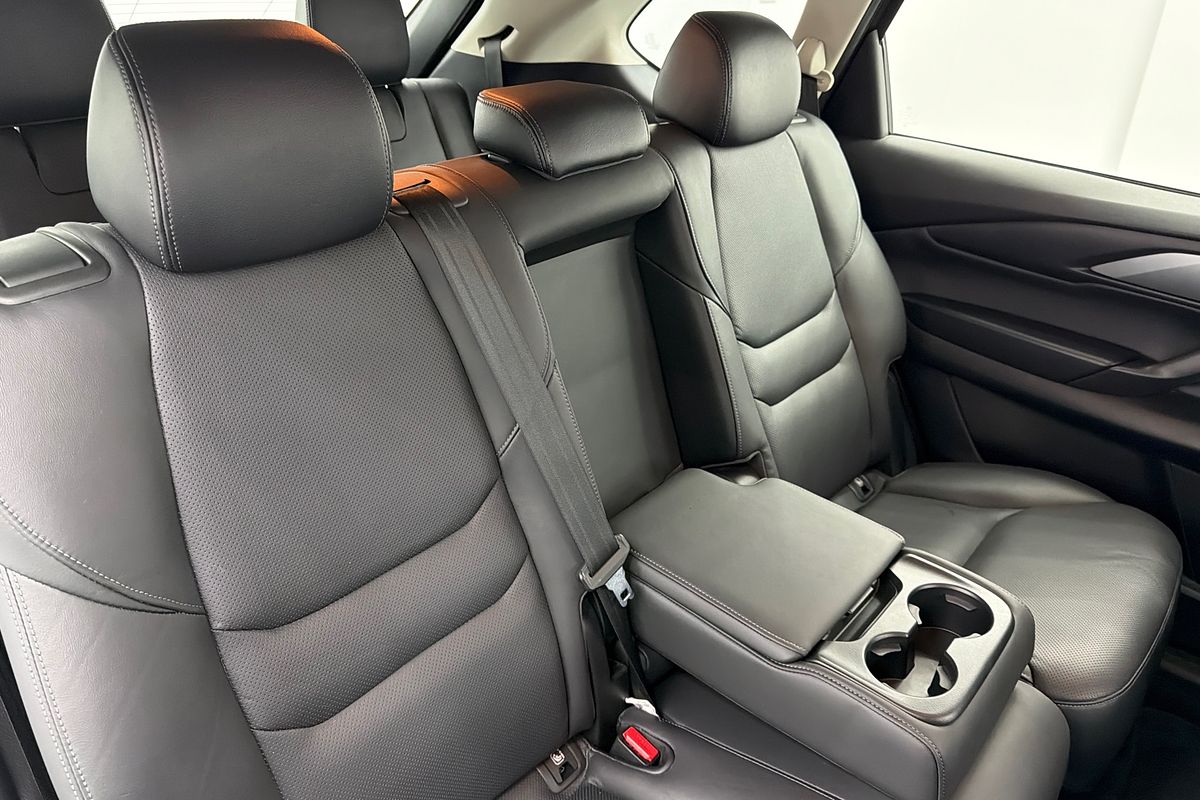 2023 Mazda CX-9 Touring TC