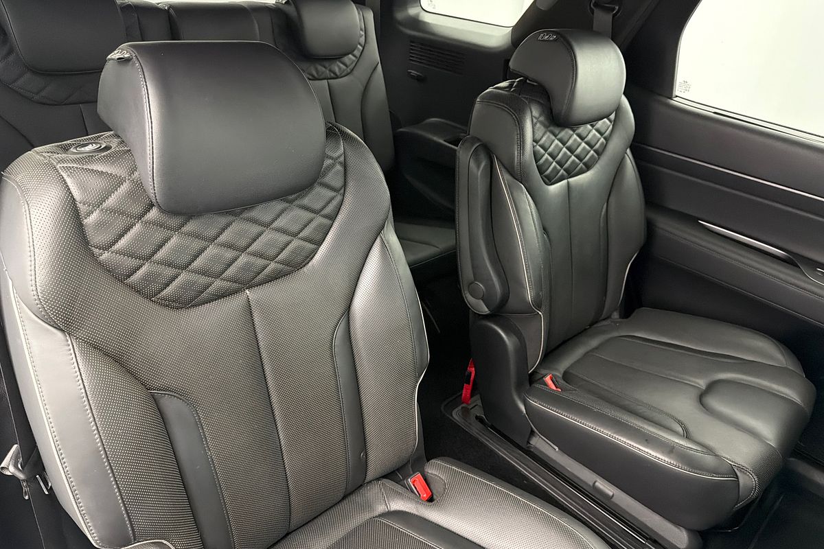 2022 Hyundai Palisade Highlander LX2.V3