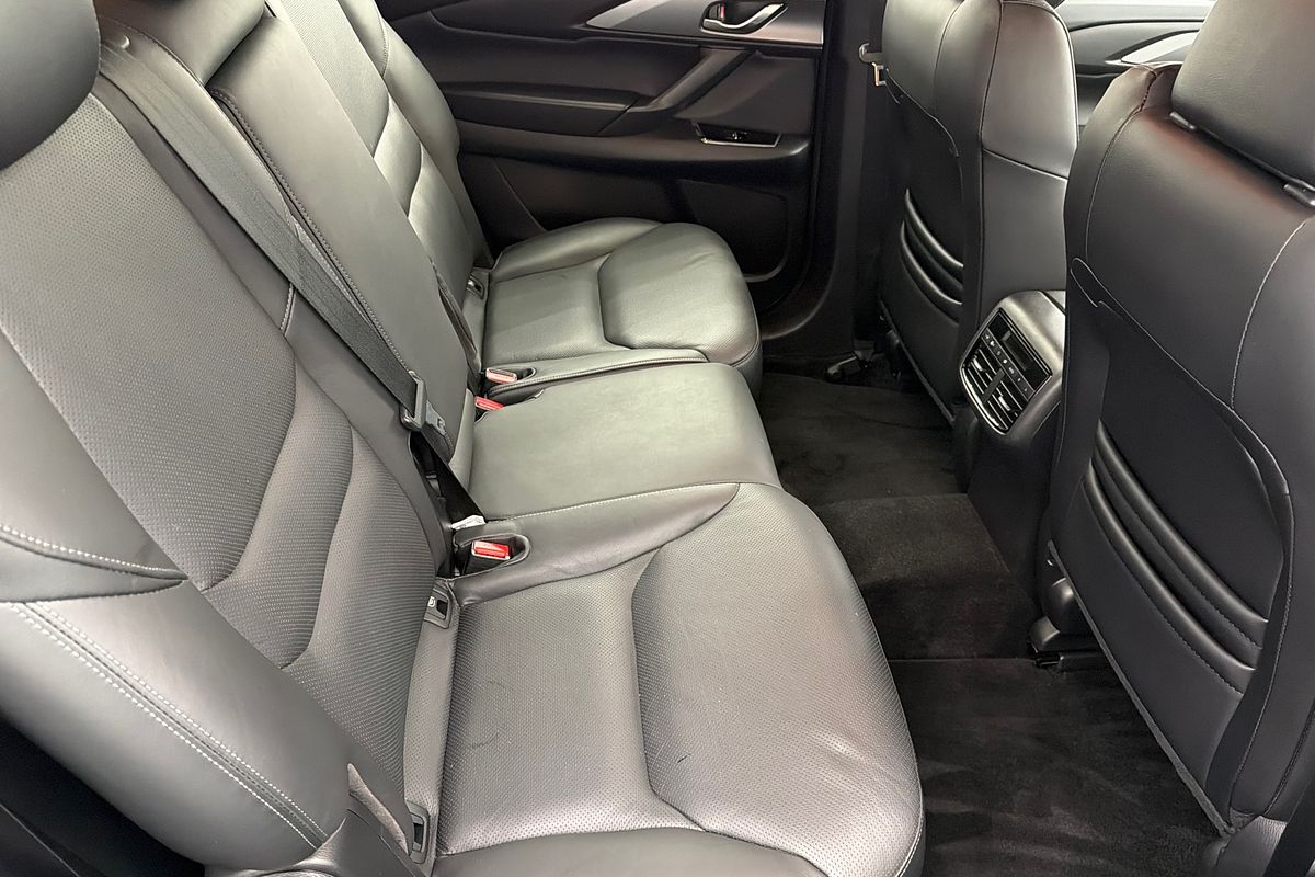 2023 Mazda CX-9 Touring TC