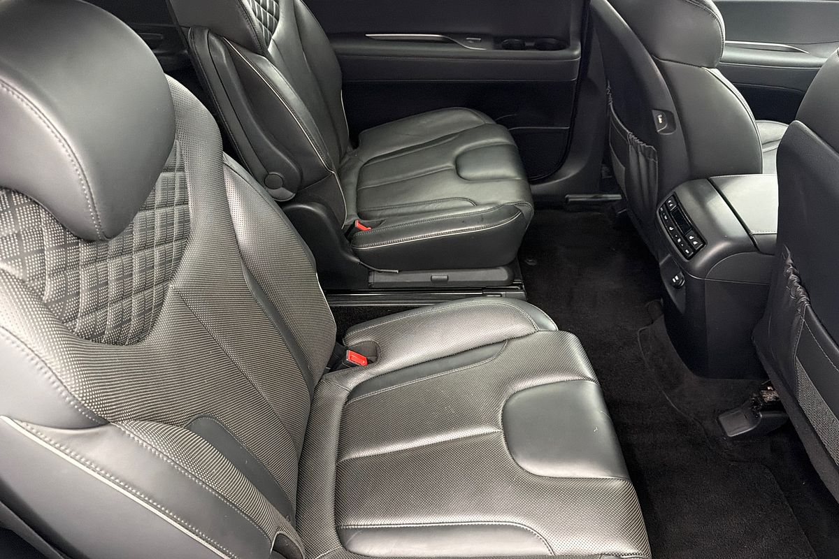 2022 Hyundai Palisade Highlander LX2.V3