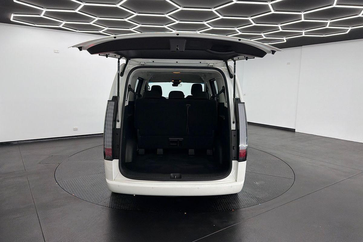 2022 Hyundai STARIA US4.V2