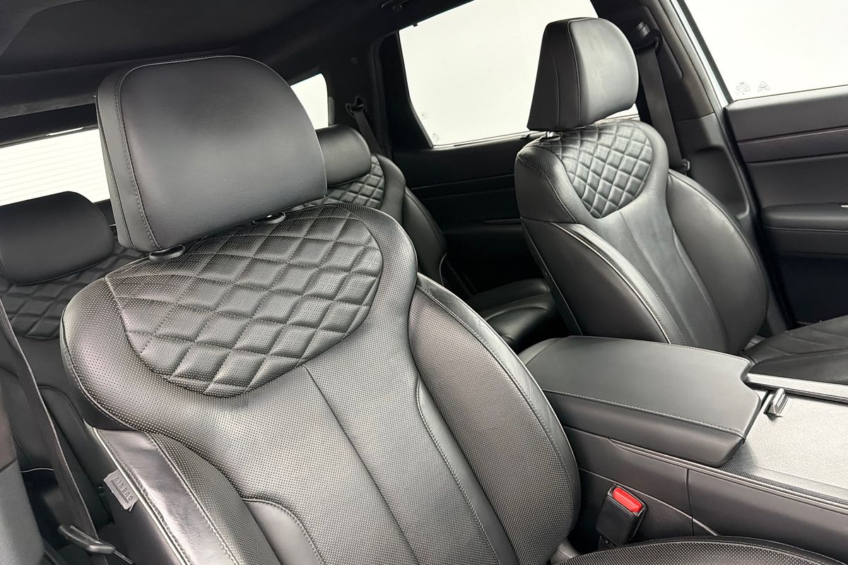 2022 Hyundai Palisade Highlander LX2.V3