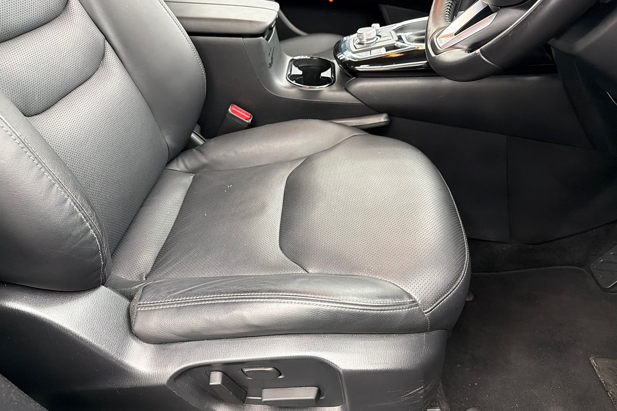 2023 Mazda CX-9 Touring TC