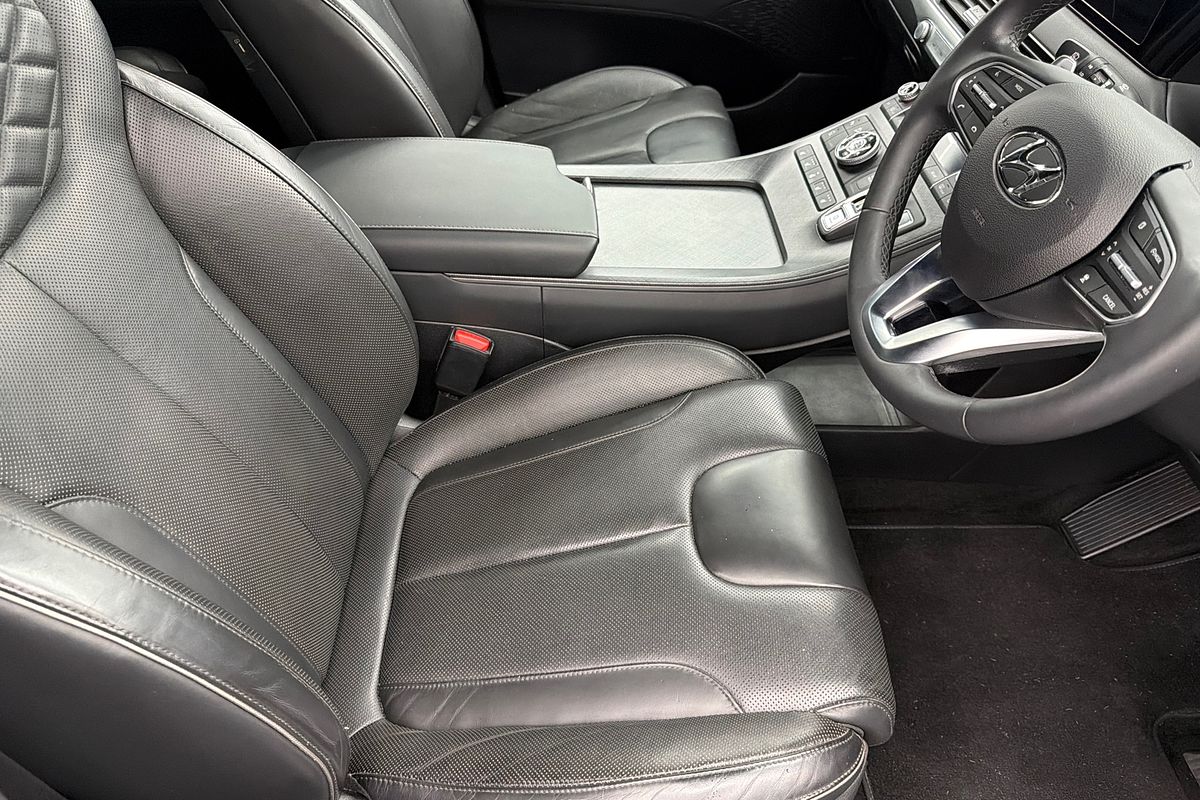 2022 Hyundai Palisade Highlander LX2.V3