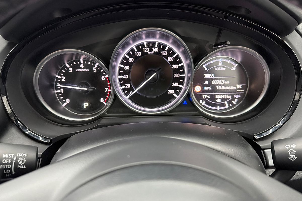 2023 Mazda CX-9 Touring TC