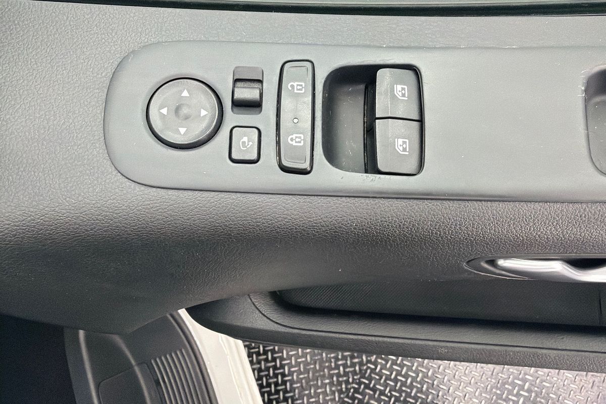 2022 Hyundai STARIA US4.V2