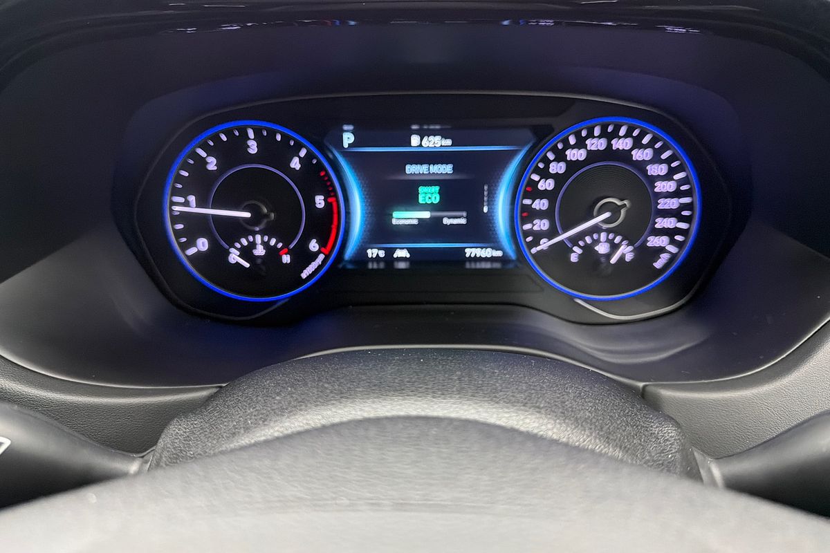 2022 Hyundai Palisade Highlander LX2.V3