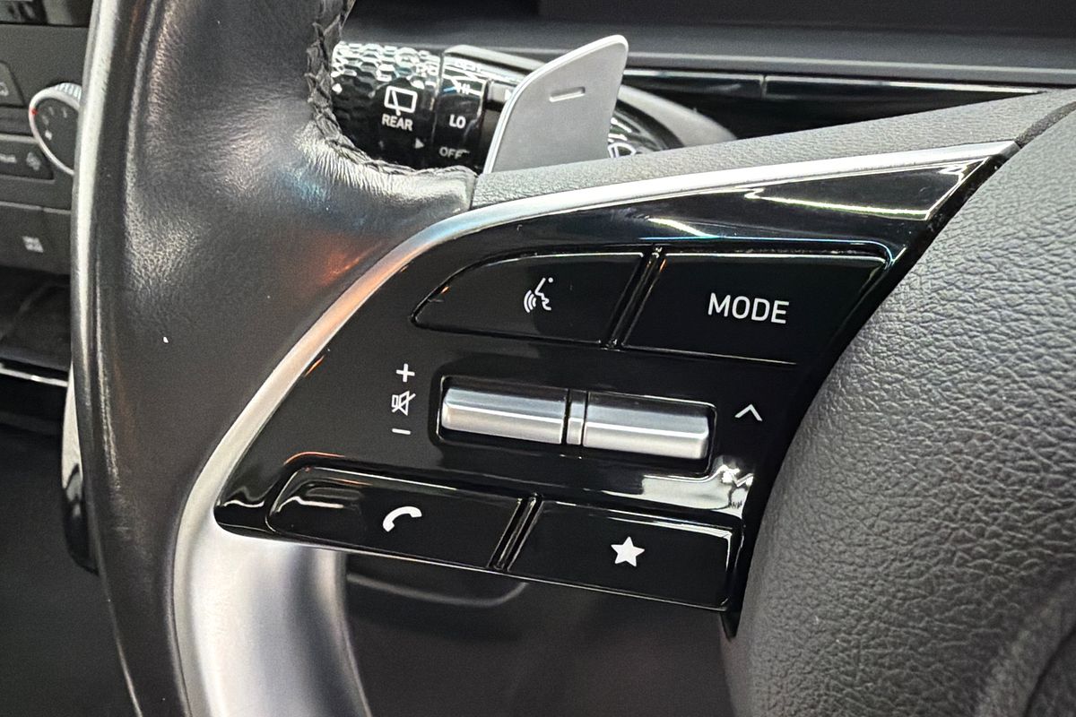 2022 Hyundai STARIA US4.V2