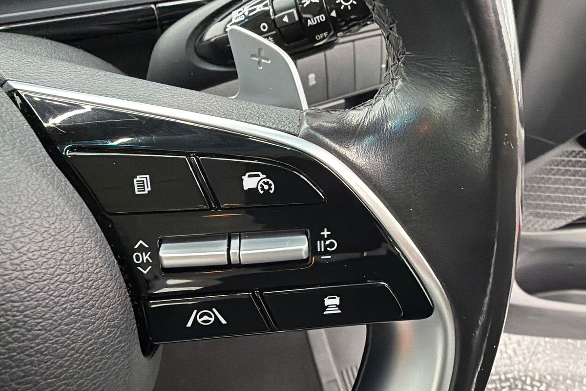 2022 Hyundai STARIA US4.V2