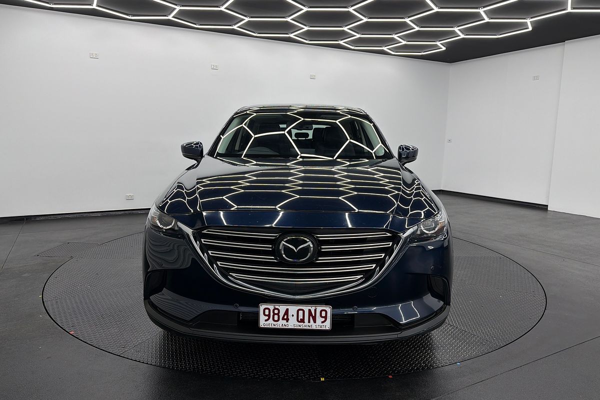 2023 Mazda CX-9 Touring TC