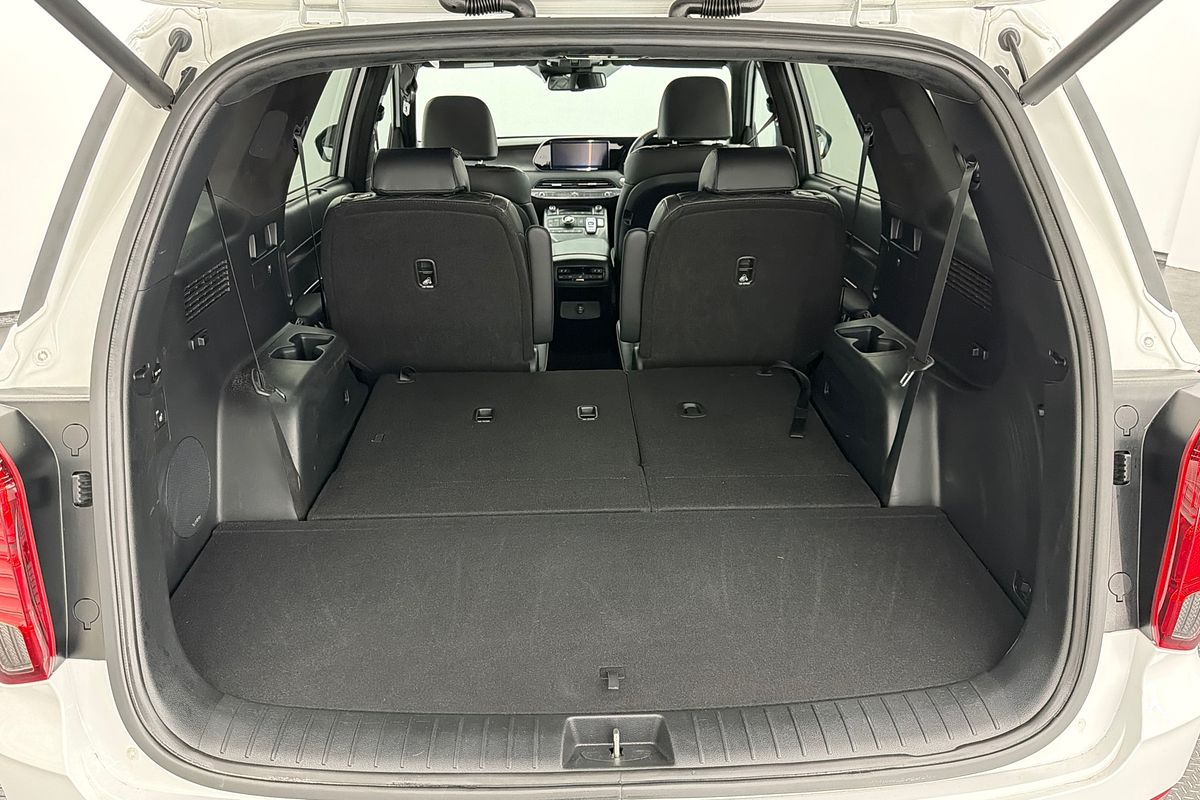 2022 Hyundai Palisade Highlander LX2.V3