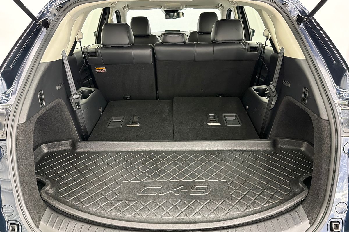 2023 Mazda CX-9 Touring TC