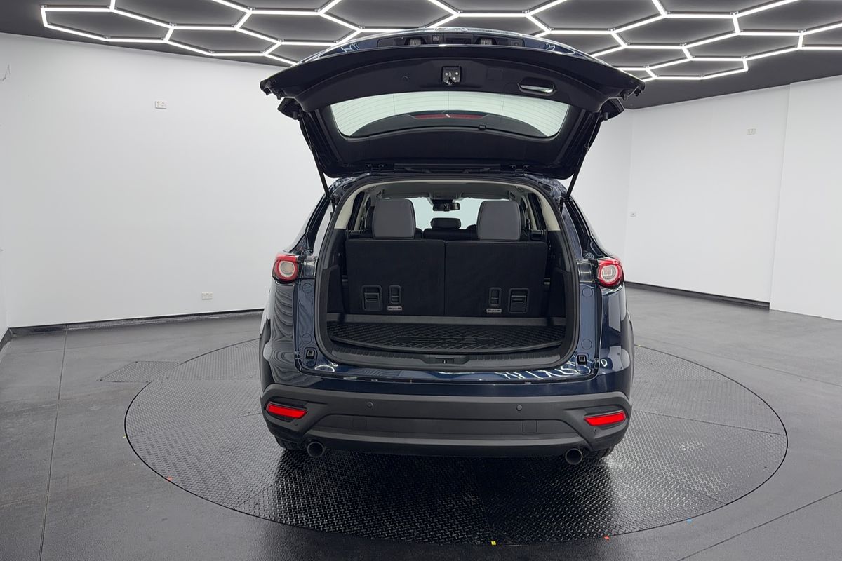 2023 Mazda CX-9 Touring TC