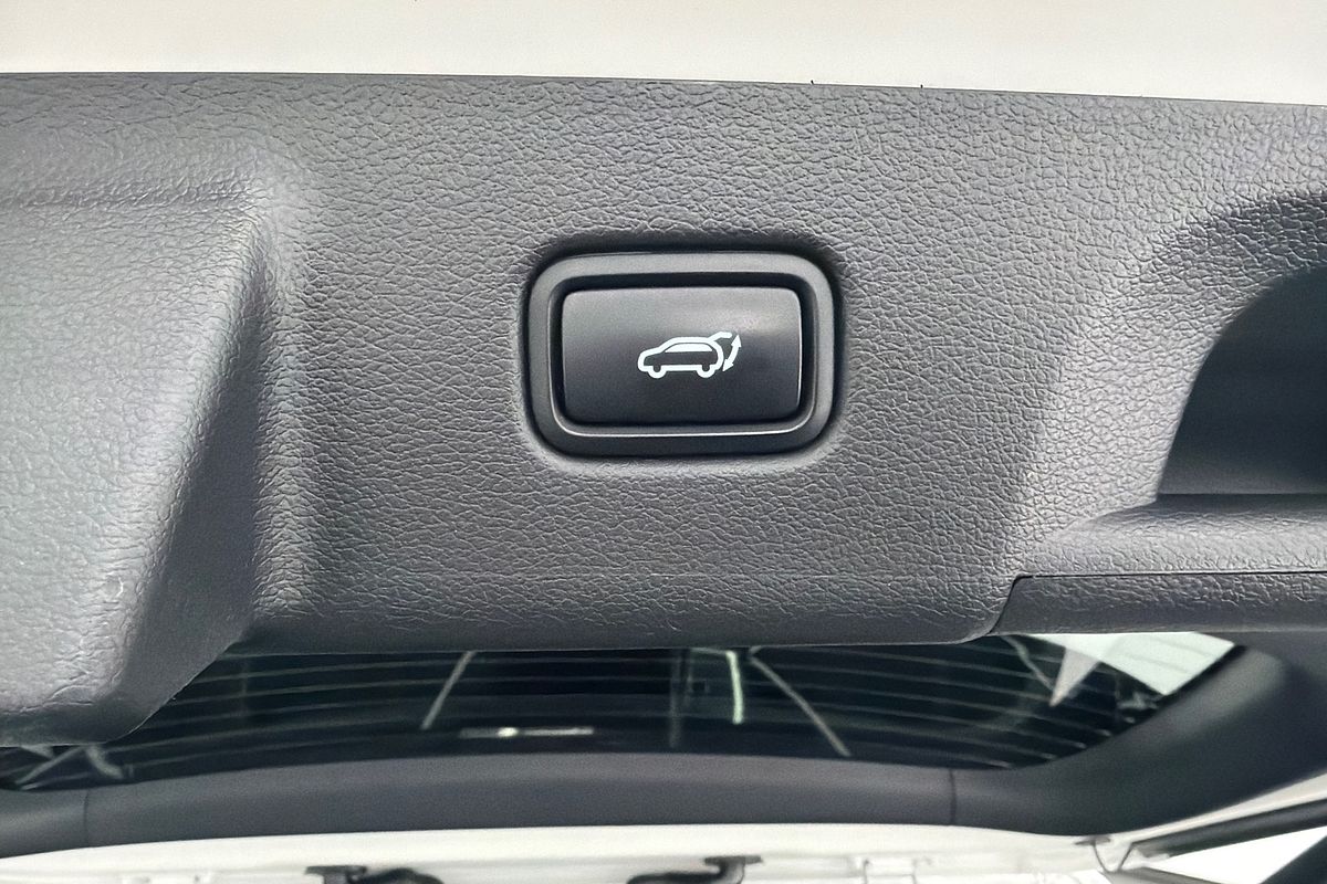 2022 Hyundai Palisade Highlander LX2.V3