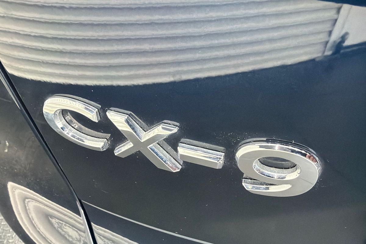 2023 Mazda CX-9 Touring TC