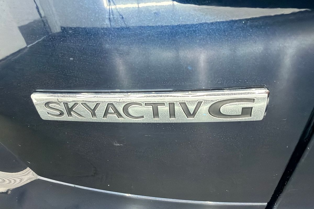 2023 Mazda CX-9 Touring TC