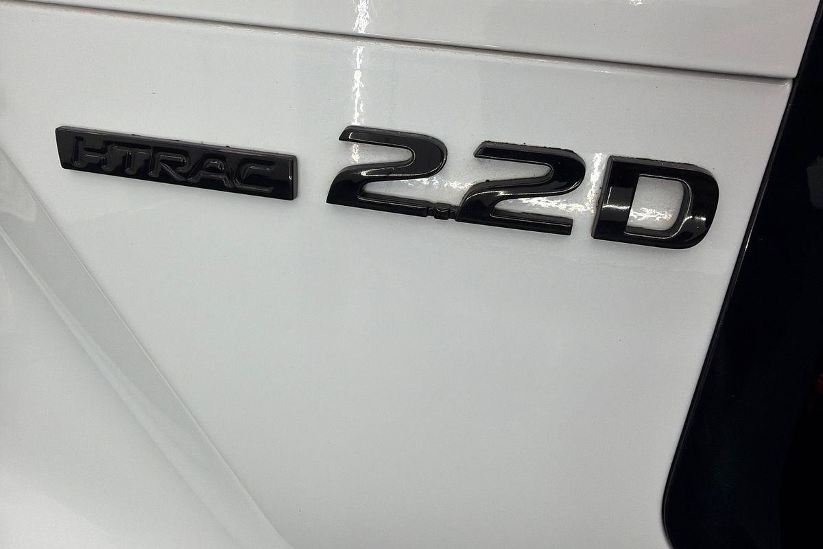 2022 Hyundai Palisade Highlander LX2.V3
