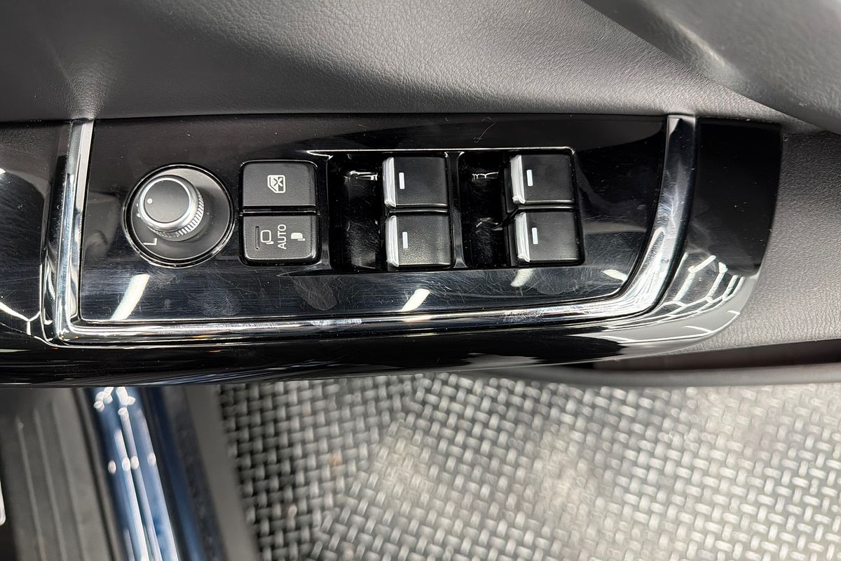 2023 Mazda CX-9 Touring TC