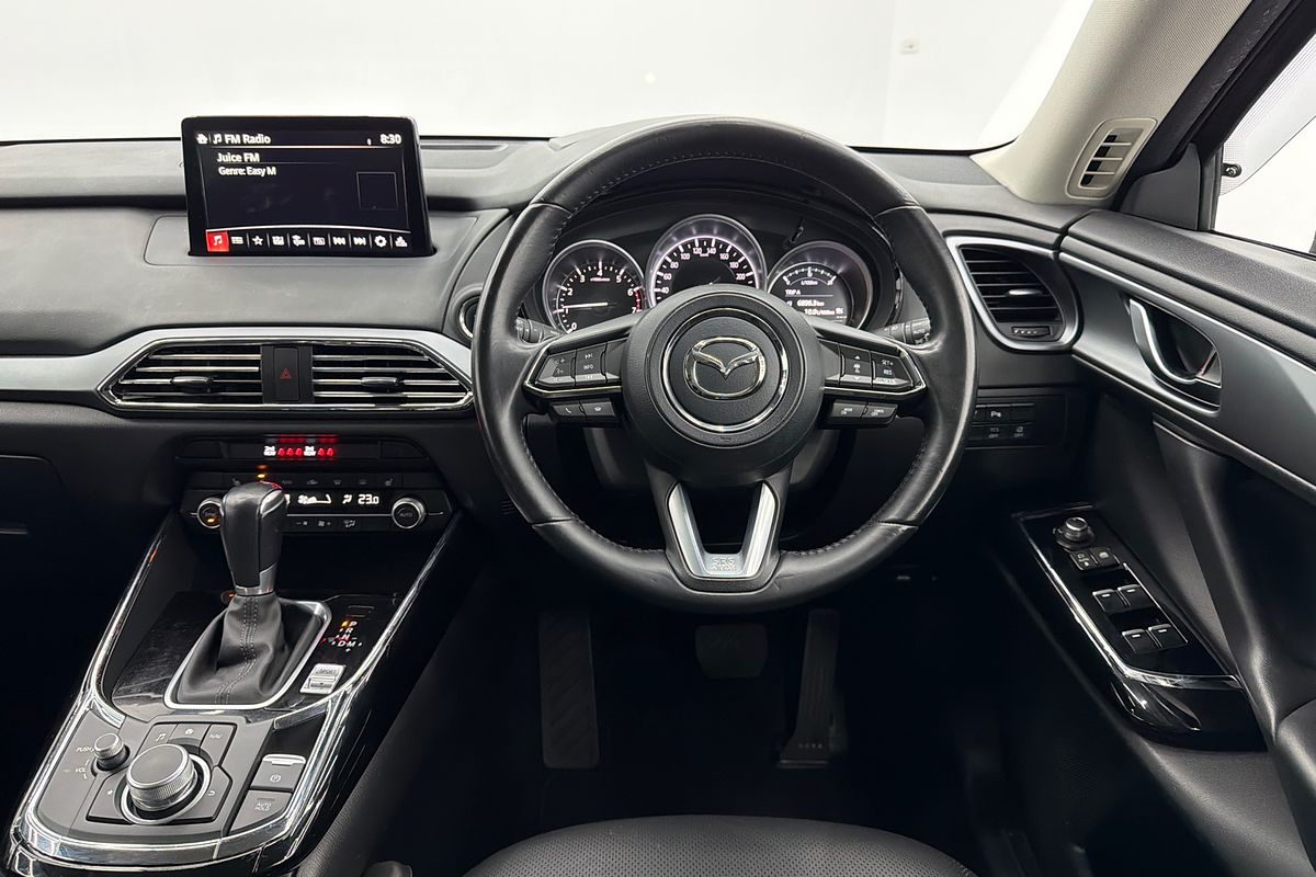 2023 Mazda CX-9 Touring TC