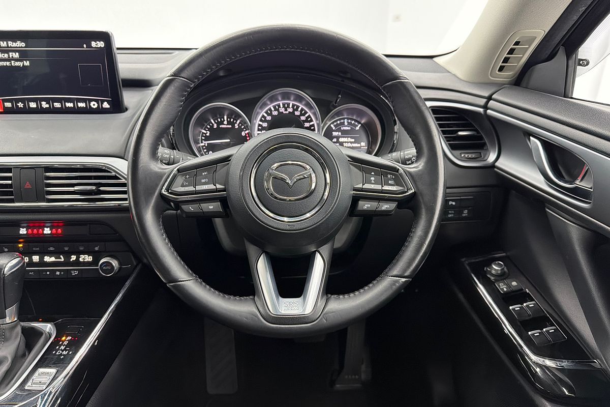2023 Mazda CX-9 Touring TC
