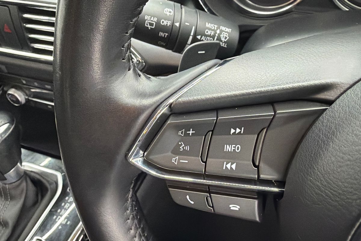 2023 Mazda CX-9 Touring TC