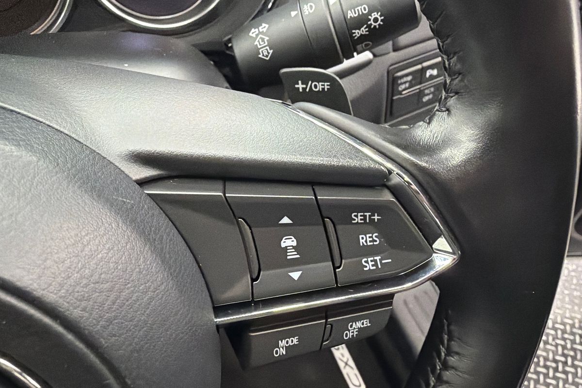 2023 Mazda CX-9 Touring TC