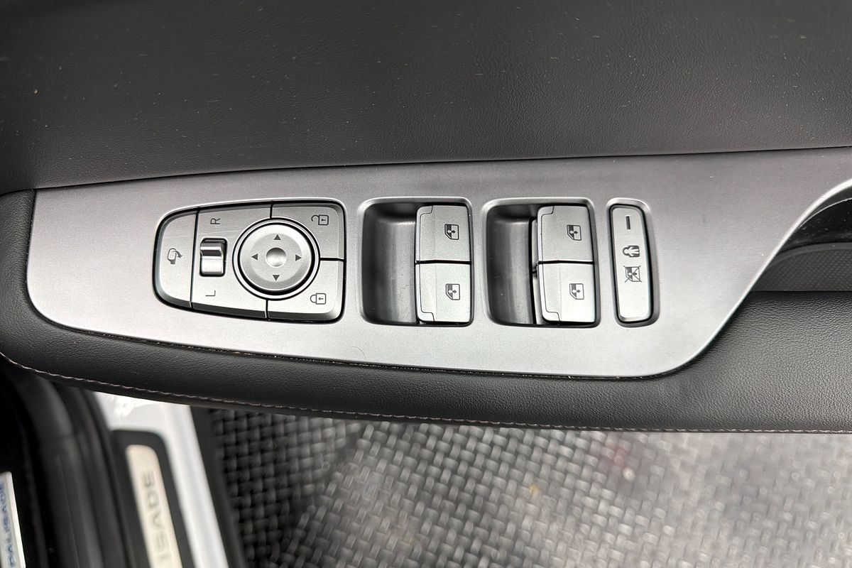 2022 Hyundai Palisade Highlander LX2.V3