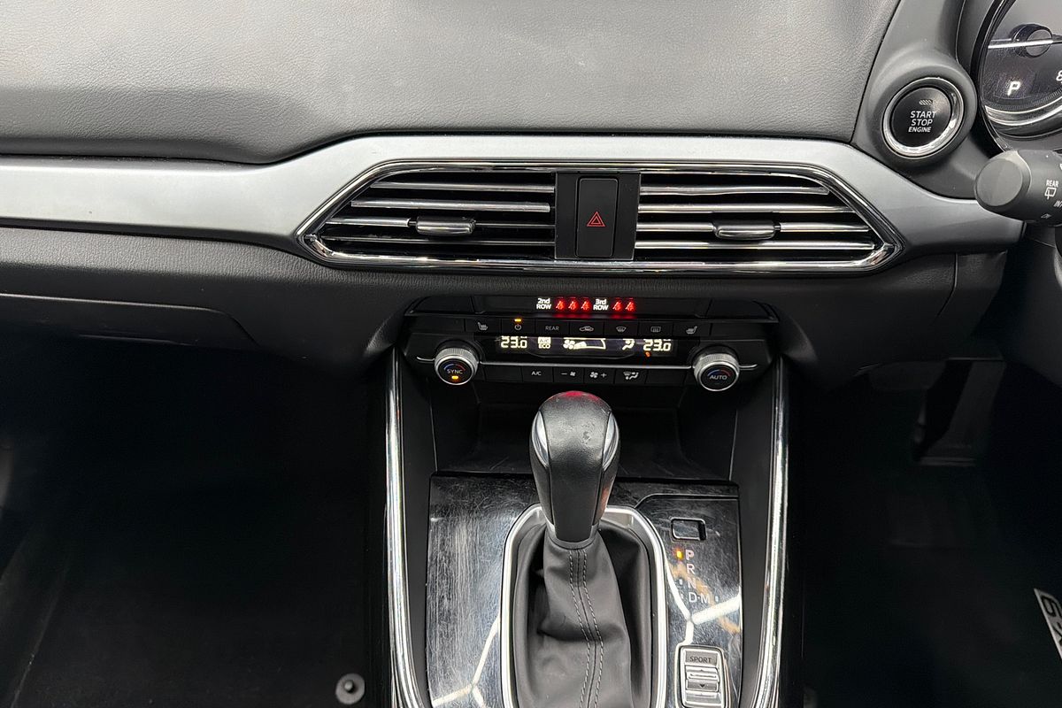 2023 Mazda CX-9 Touring TC