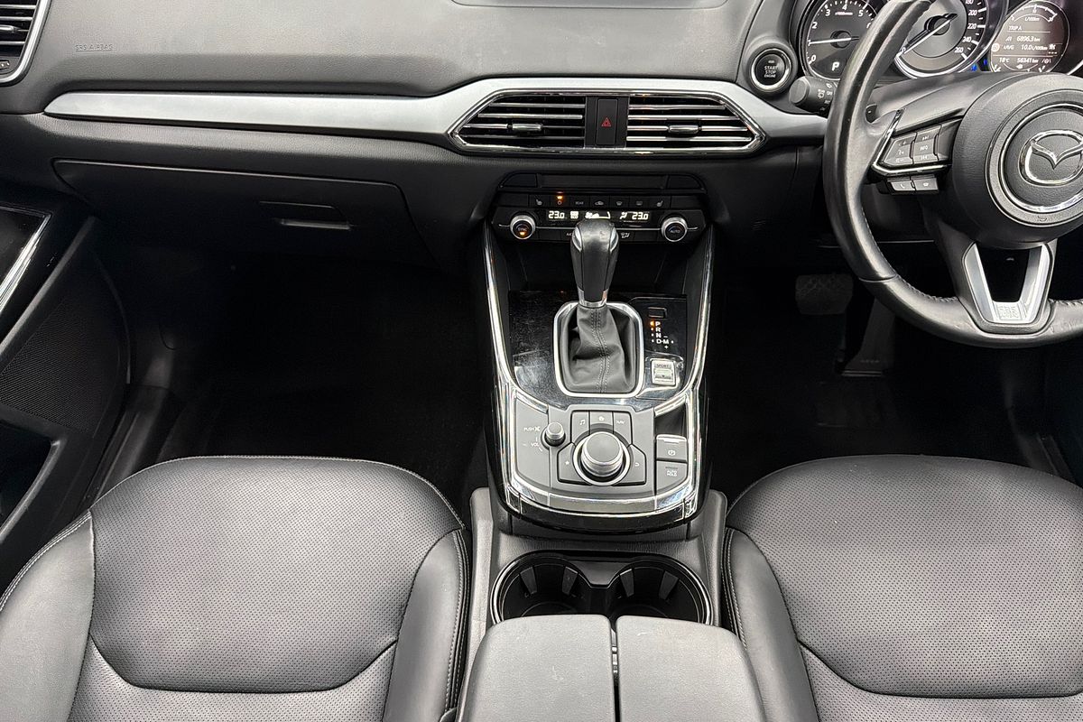 2023 Mazda CX-9 Touring TC