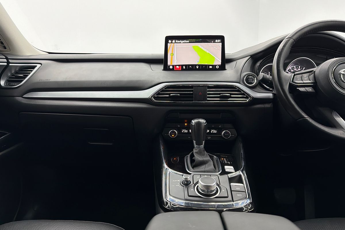 2023 Mazda CX-9 Touring TC