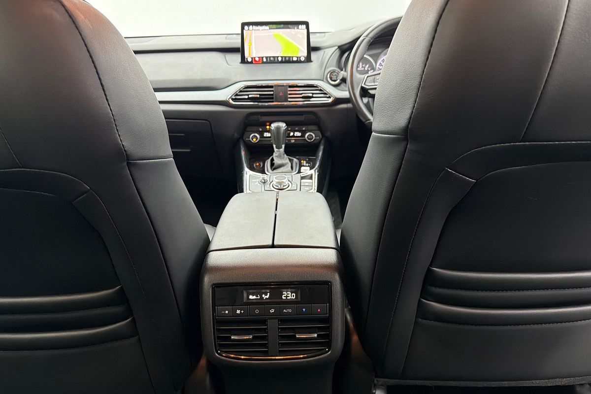 2023 Mazda CX-9 Touring TC