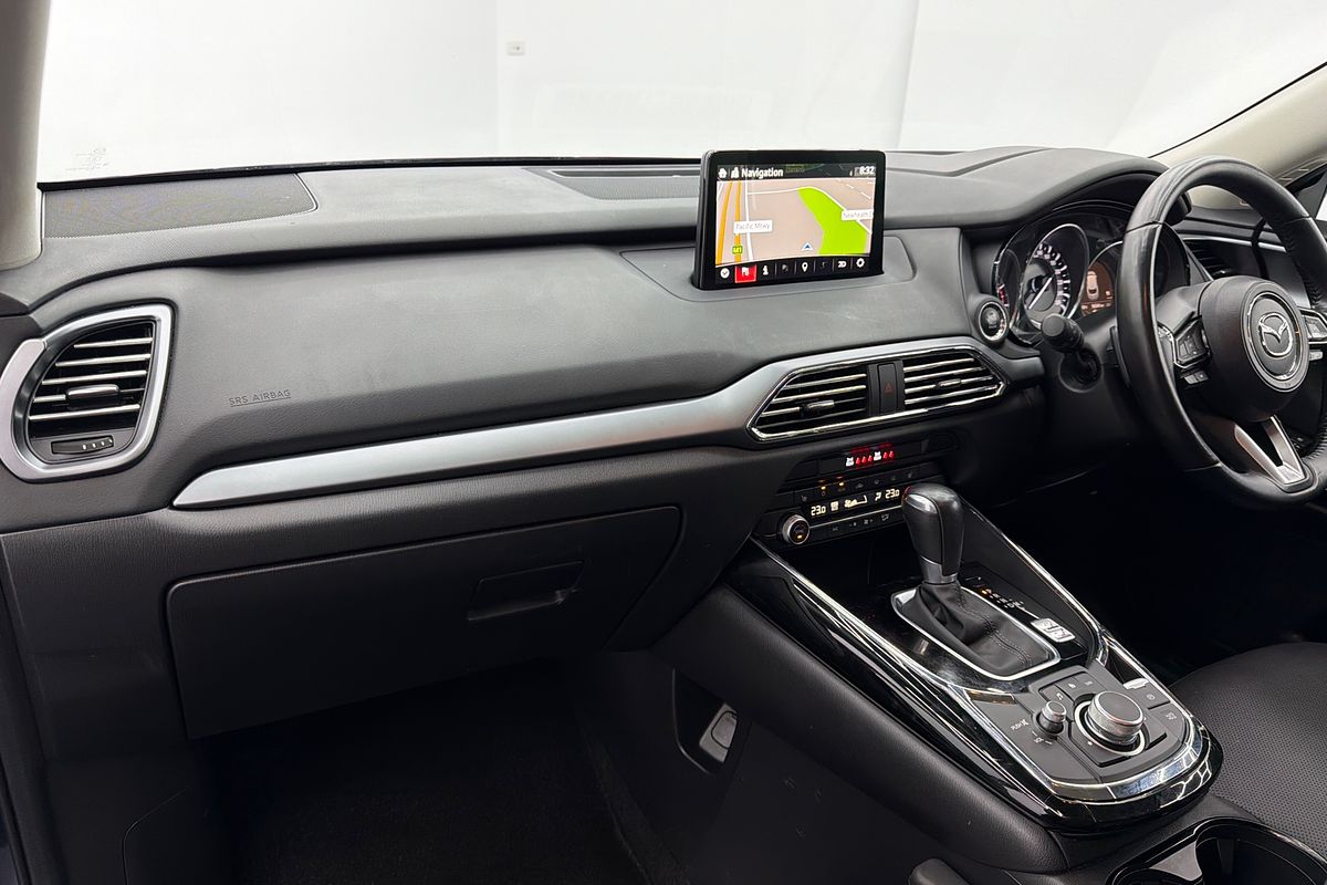 2023 Mazda CX-9 Touring TC