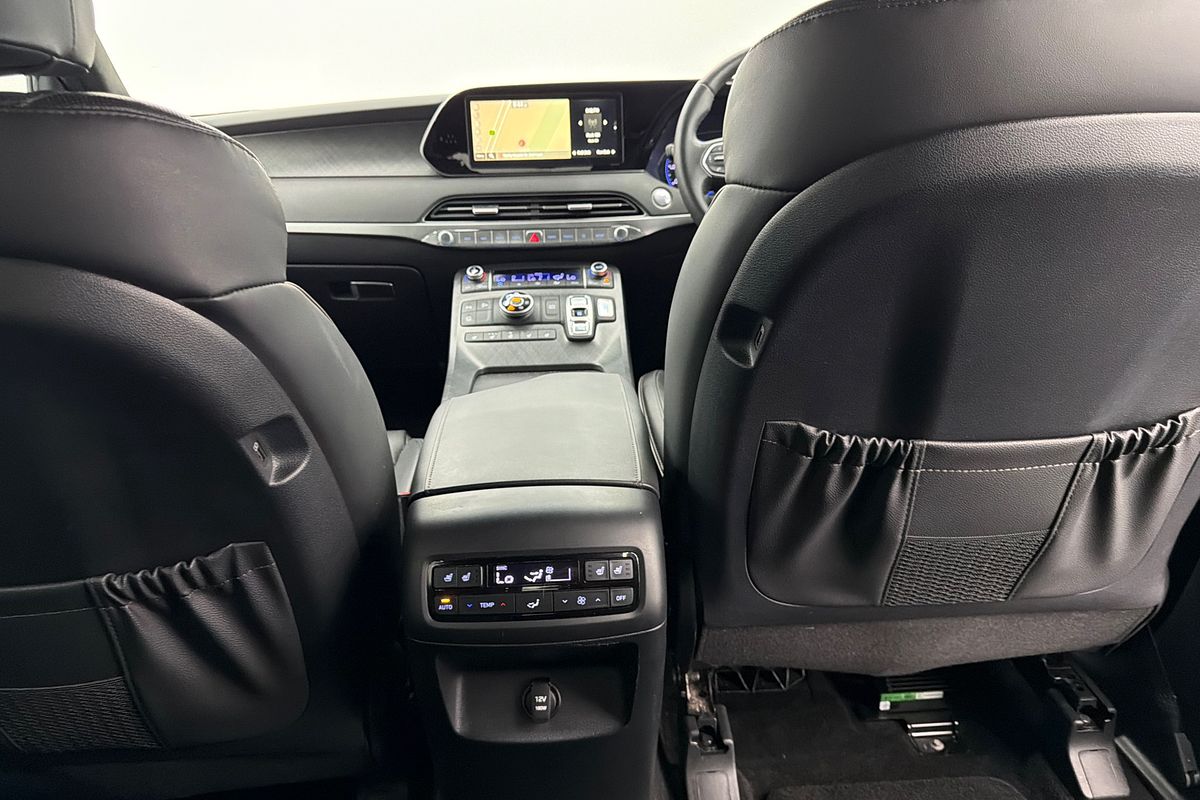 2022 Hyundai Palisade Highlander LX2.V3