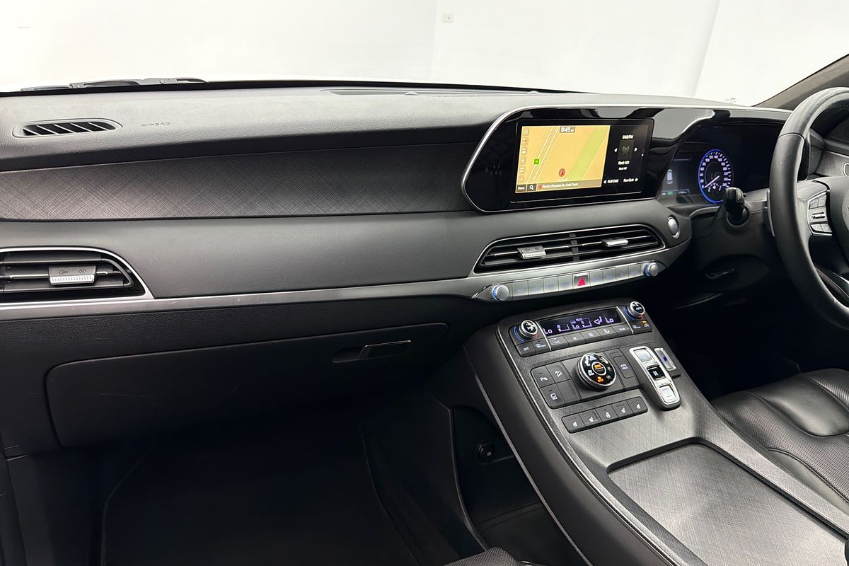 2022 Hyundai Palisade Highlander LX2.V3
