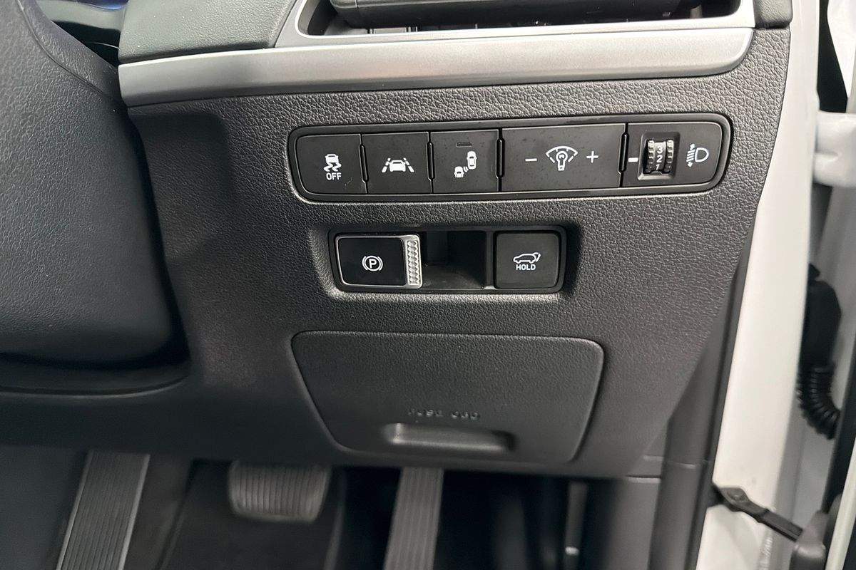 2022 Hyundai Palisade Highlander LX2.V3