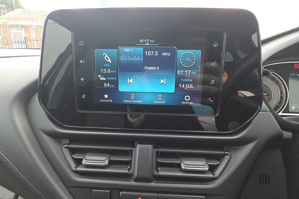 2023 Suzuki S-Cross ALLGRIP JYB