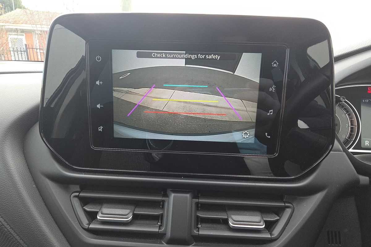 2023 Suzuki S-Cross ALLGRIP JYB