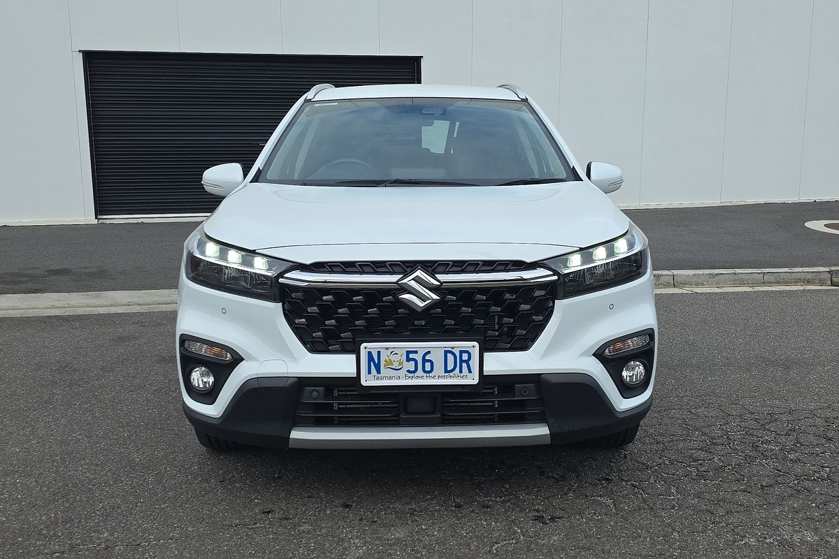 2023 Suzuki S-Cross ALLGRIP JYB