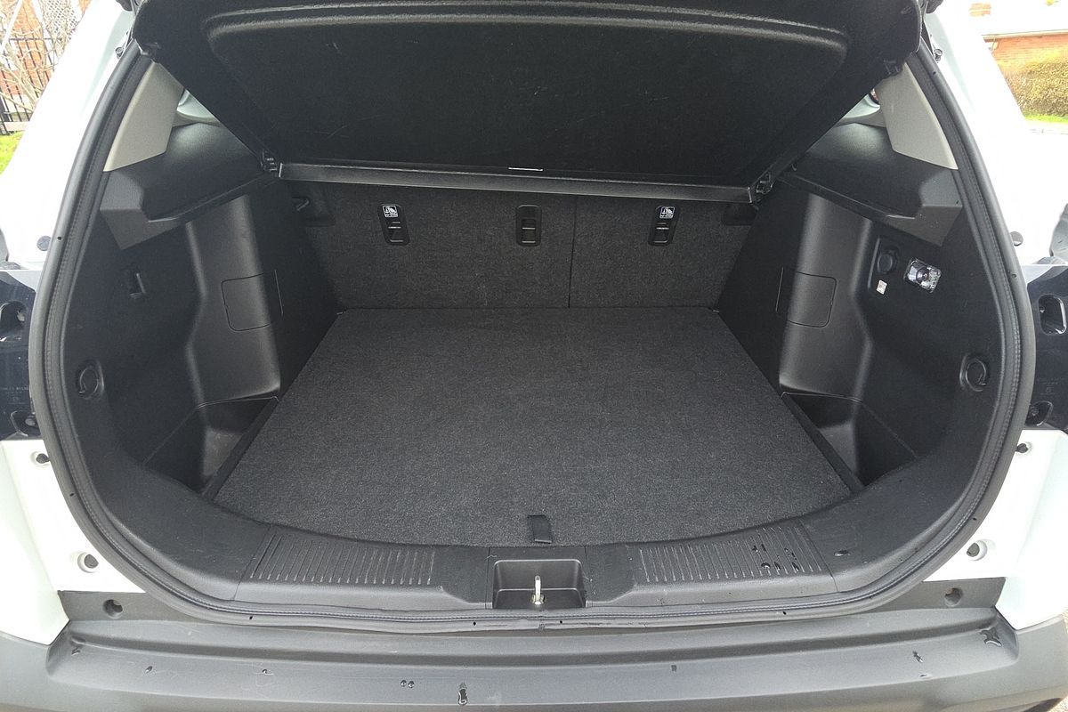 2023 Suzuki S-Cross ALLGRIP JYB