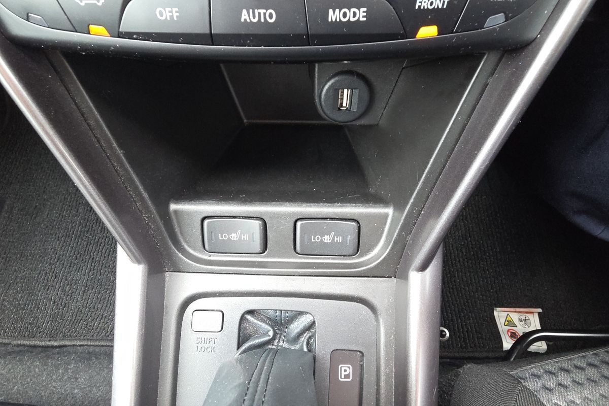 2023 Suzuki S-Cross ALLGRIP JYB