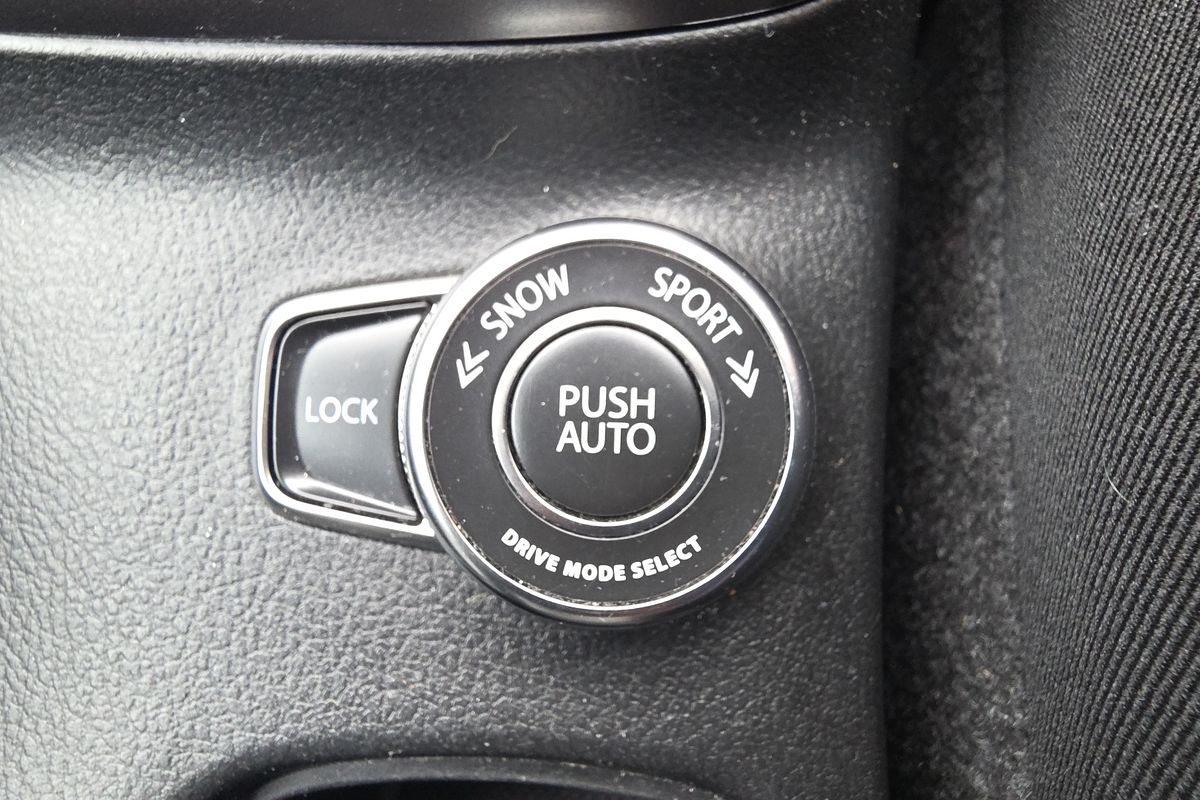 2023 Suzuki S-Cross ALLGRIP JYB