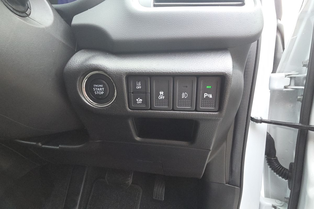 2023 Suzuki S-Cross ALLGRIP JYB
