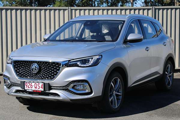 2022 MG HS Excite SAS23